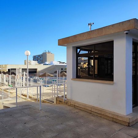 La Nogalera Torremolinosアパートメント エクステリア 写真