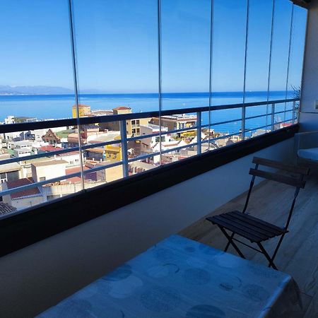 La Nogalera Torremolinosアパートメント エクステリア 写真