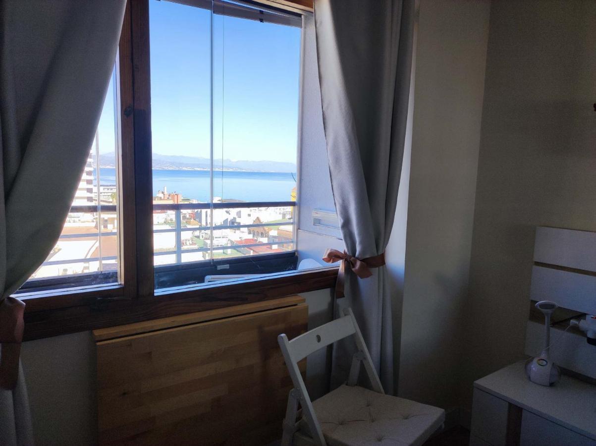 La Nogalera Torremolinosアパートメント エクステリア 写真