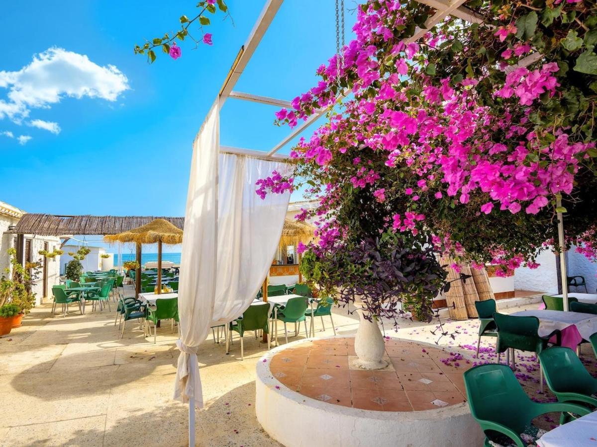 La Nogalera Torremolinosアパートメント エクステリア 写真