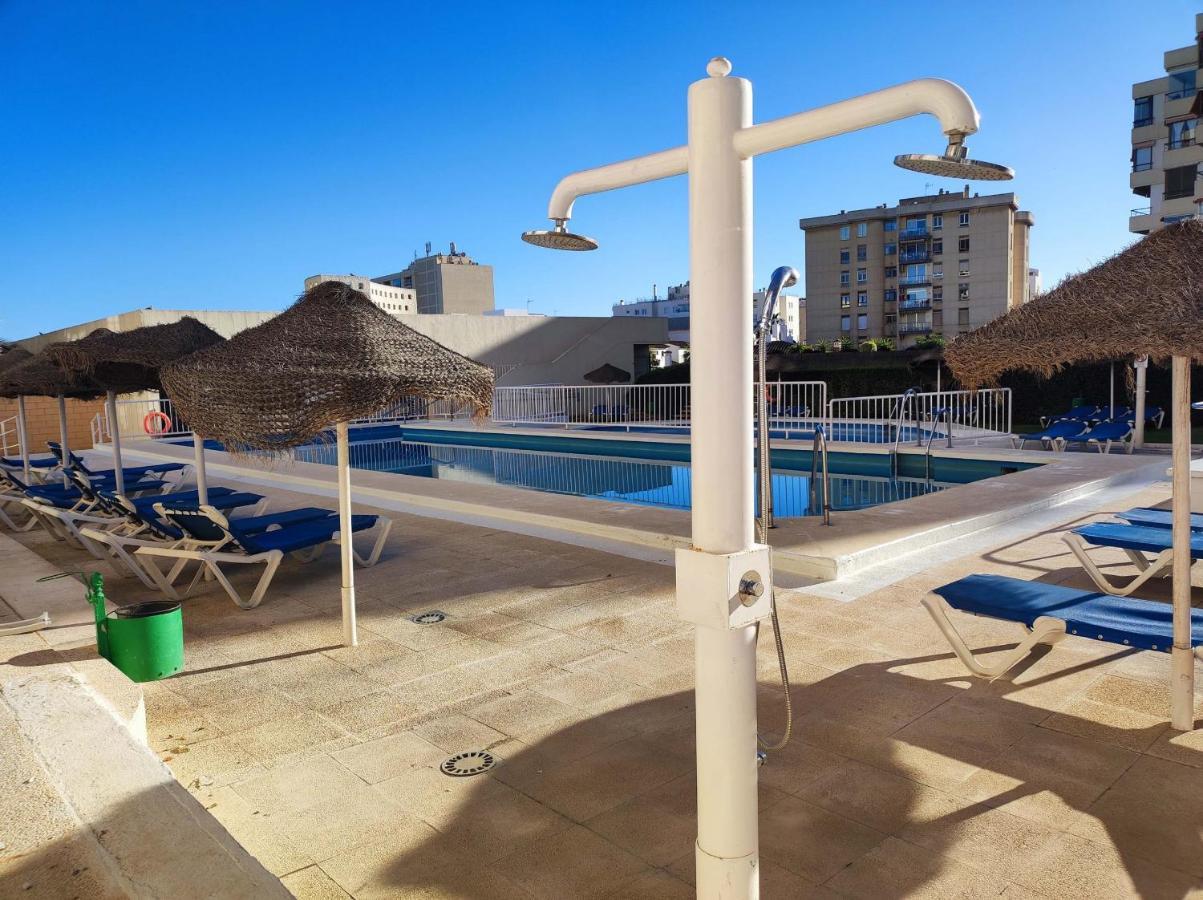 La Nogalera Torremolinosアパートメント エクステリア 写真